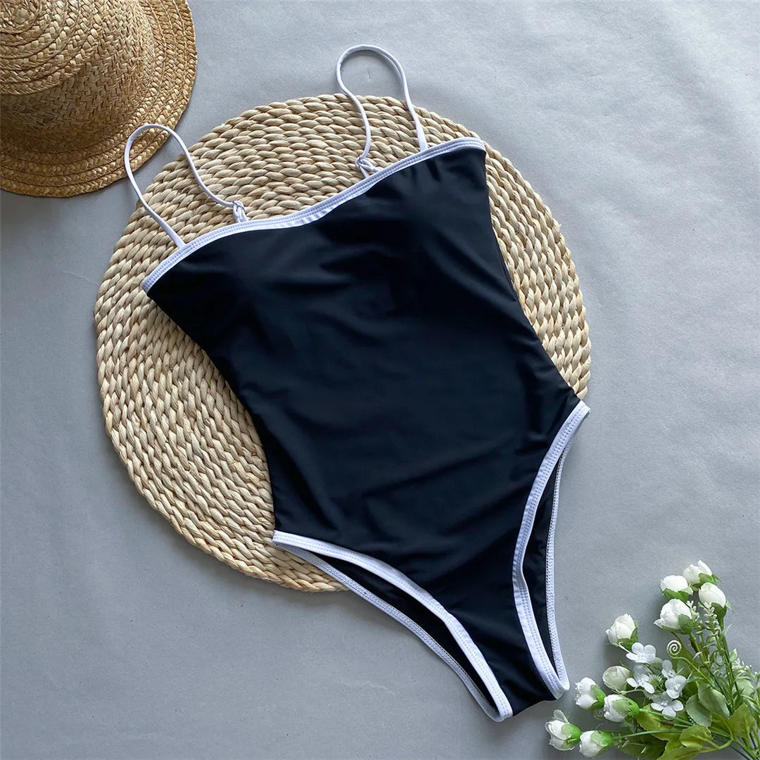 Timeless Charm Swimsuit