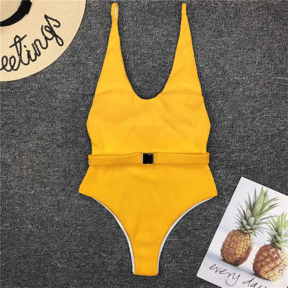 Aria Swimsuit