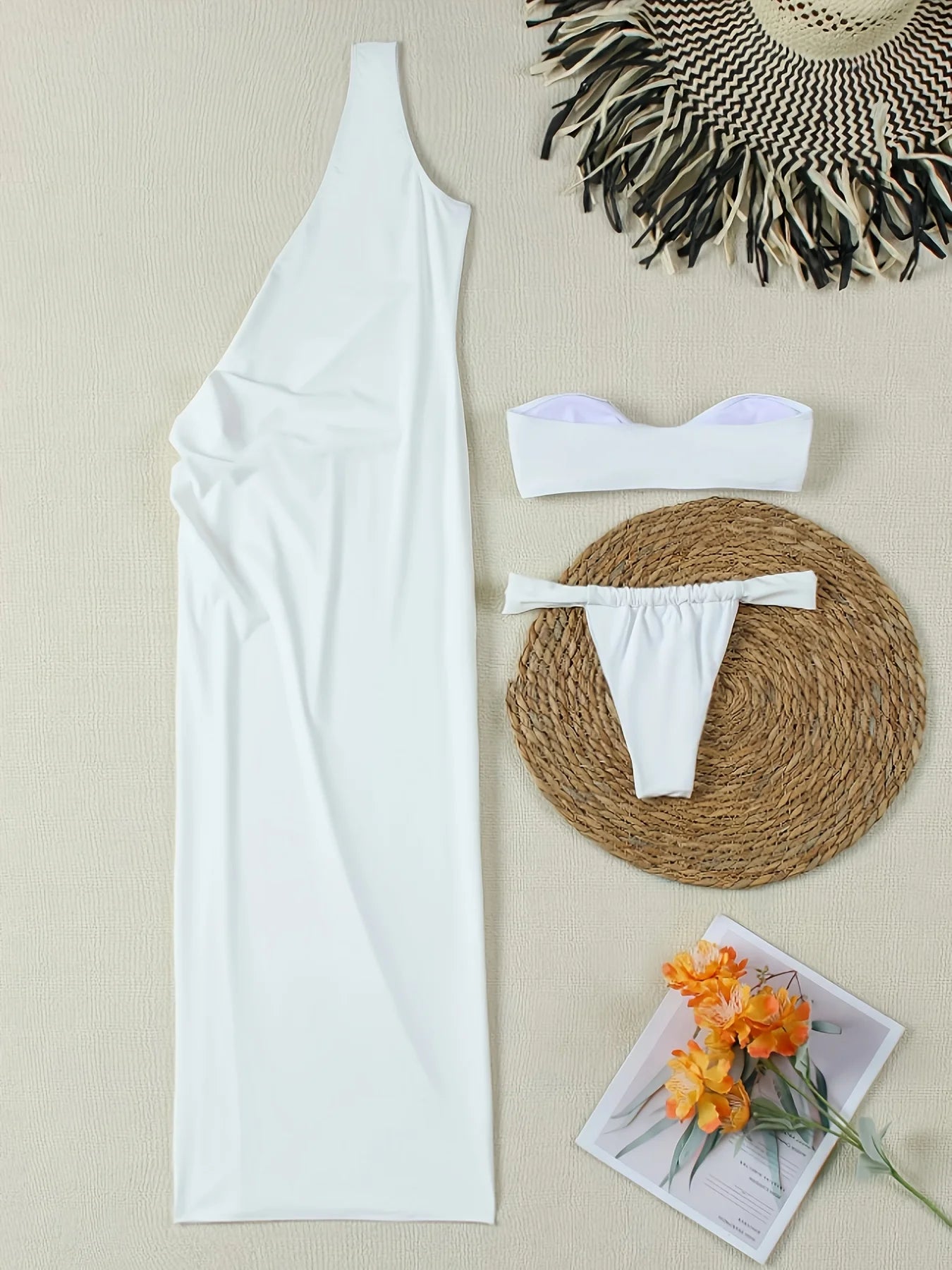 Athena Glow Set-3 piece