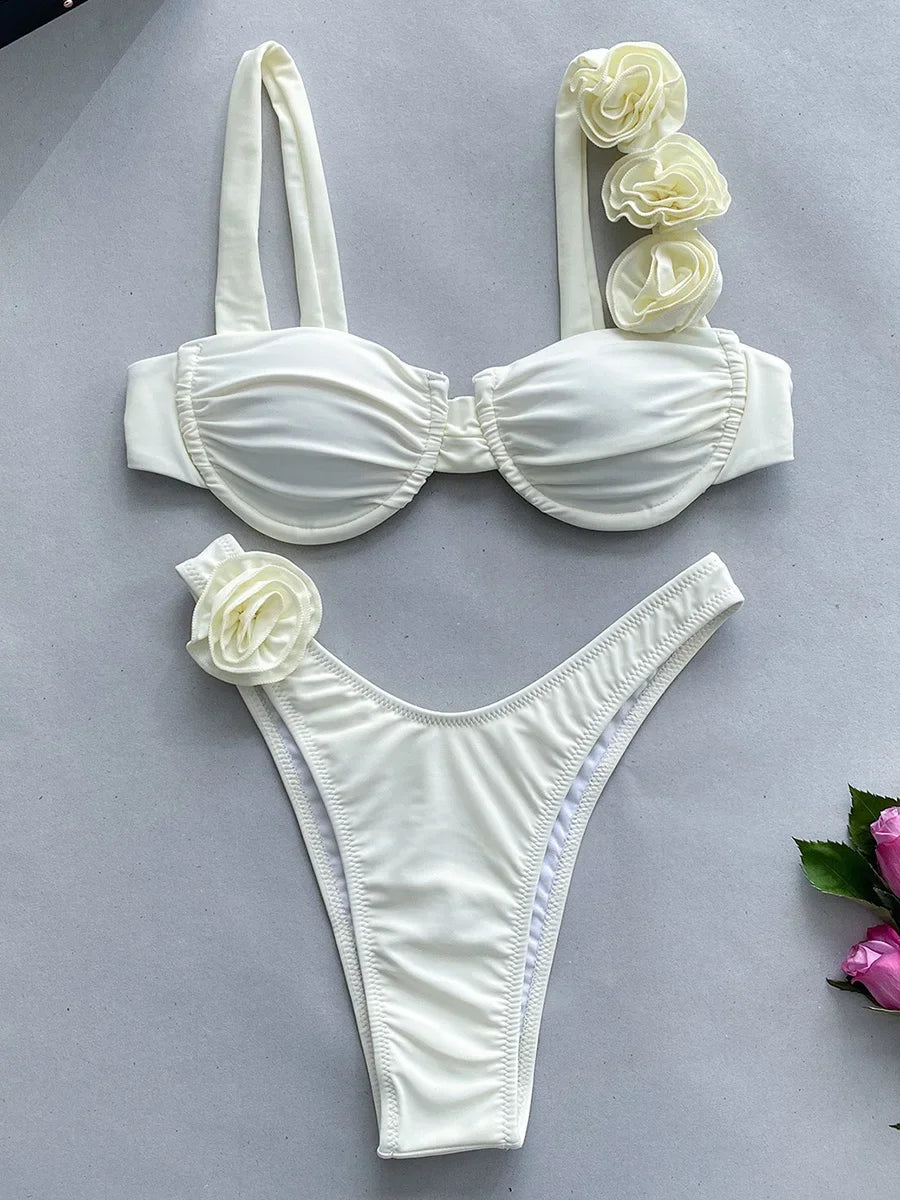 Flora Belle Bikini