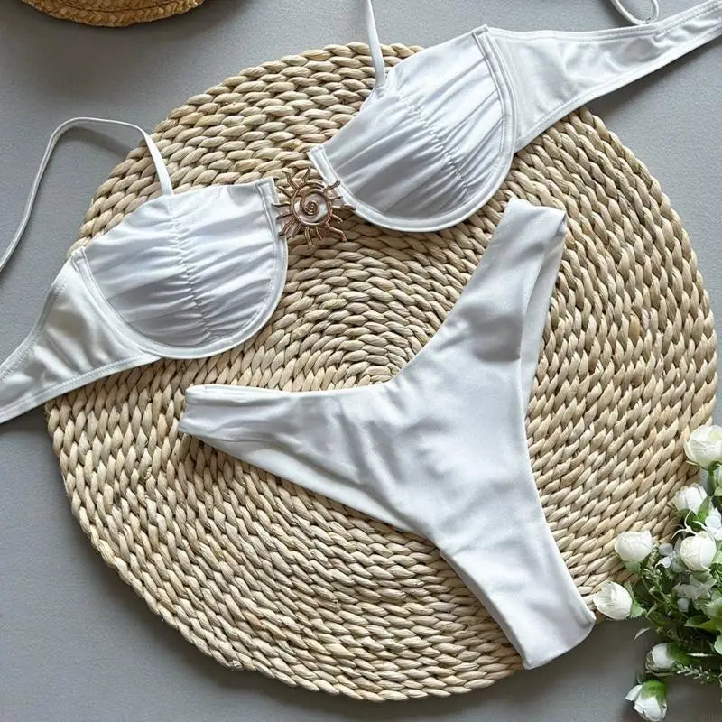 Aurea Shine Bikini