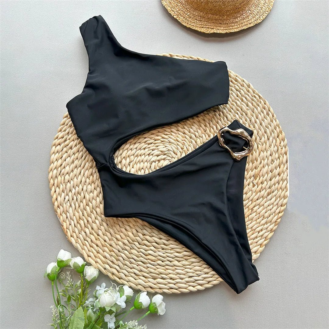 Luxe Temptation Swimsuit
