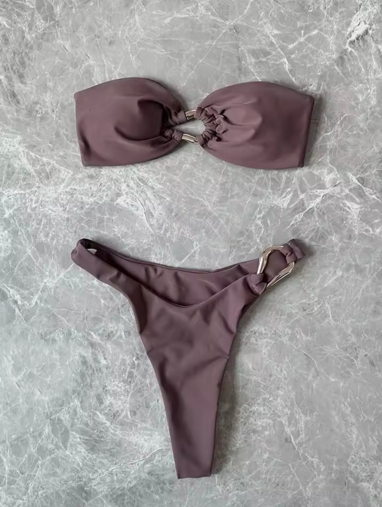 Majestic Shine Bikini