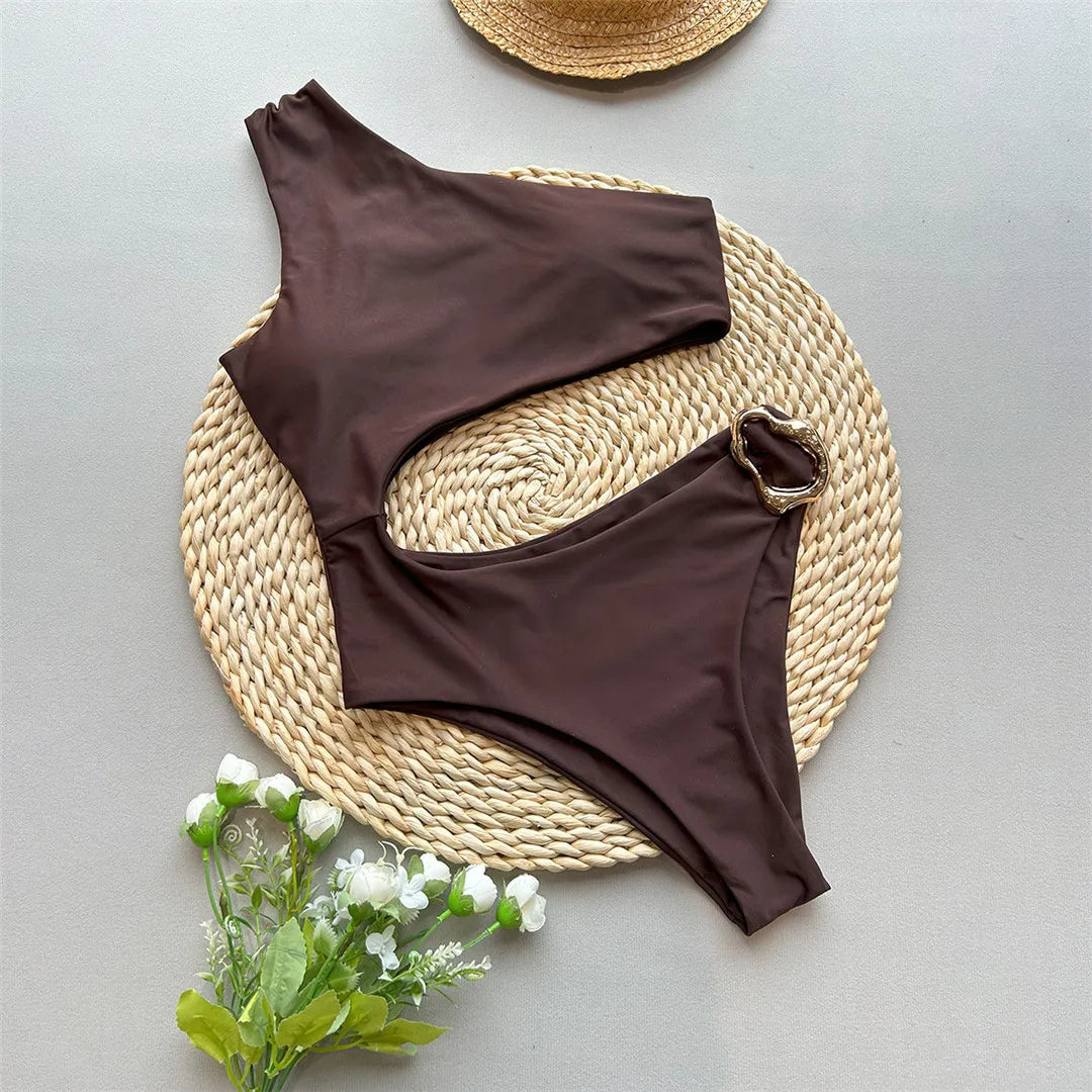 Luxe Temptation Swimsuit
