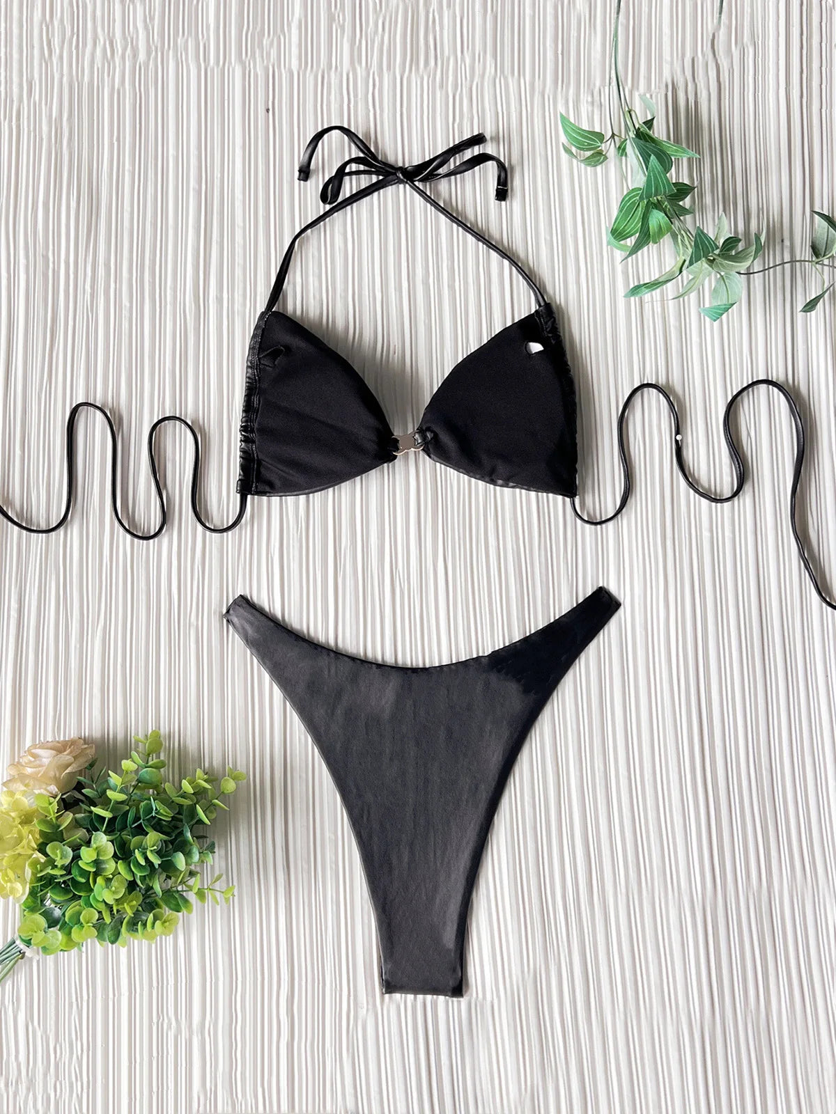 Elegance Pearl Bikini