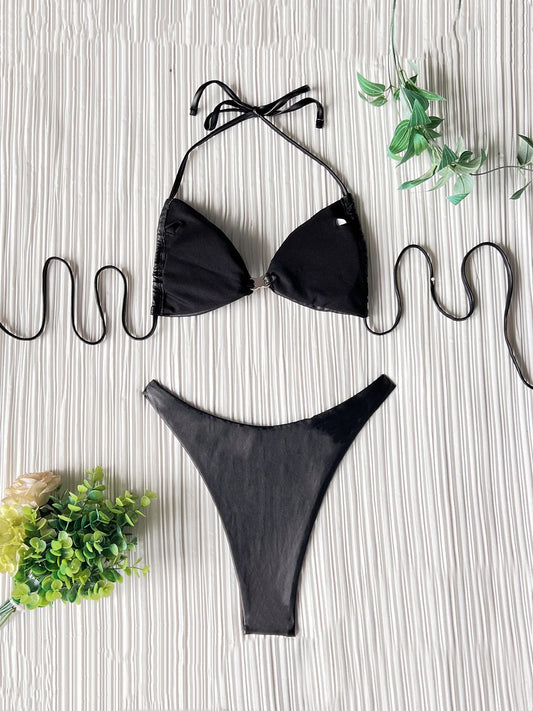 Elegance Pearl Bikini