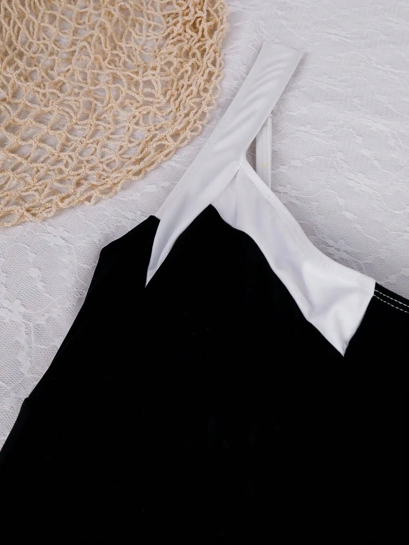 Madame Soleil Swimsuit