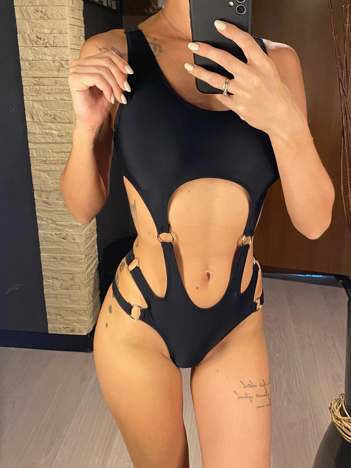 Selena Swinsuit
