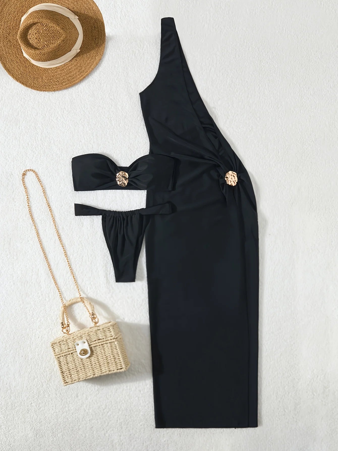 Athena Glow Set-3 piece