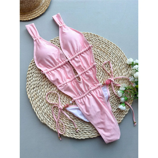 Blush Swimsuit