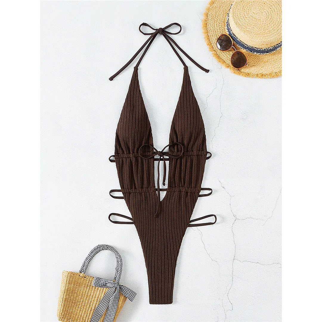 Cocoa Swimsuit