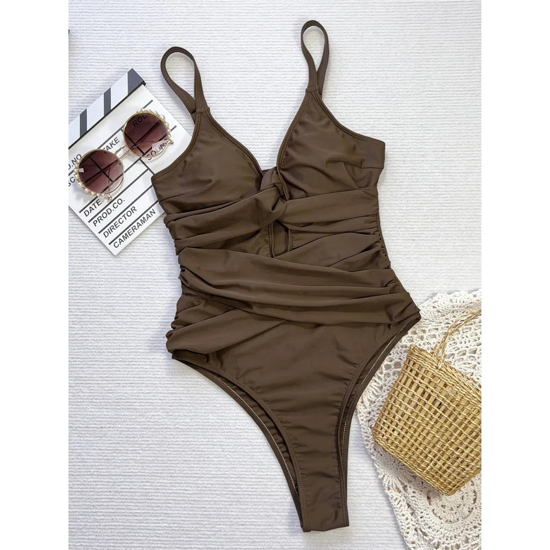Chocolat Swimsuit