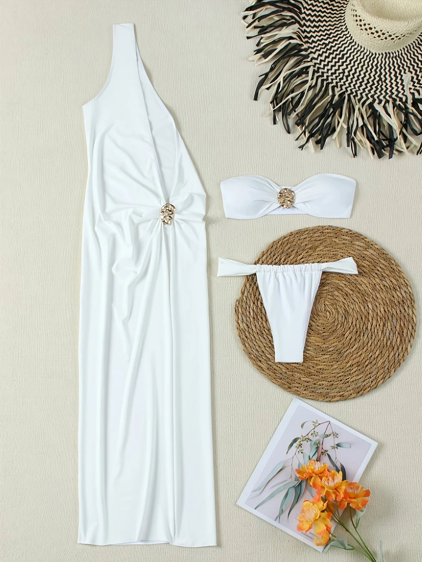 Athena Glow Set-3 piece