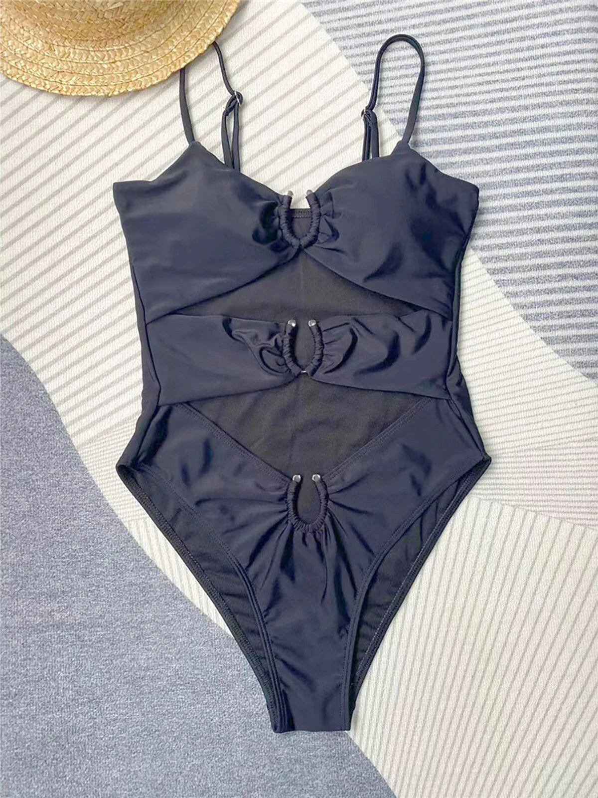 Aurore Sauvage Swimsuit