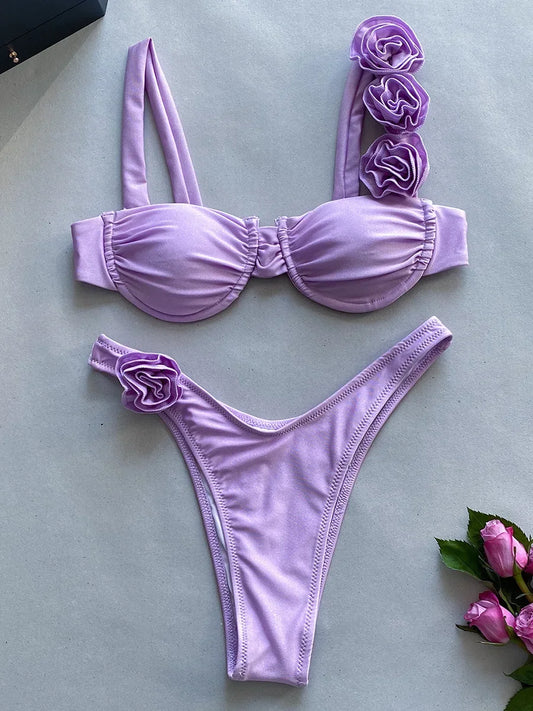 Flora Belle Bikini