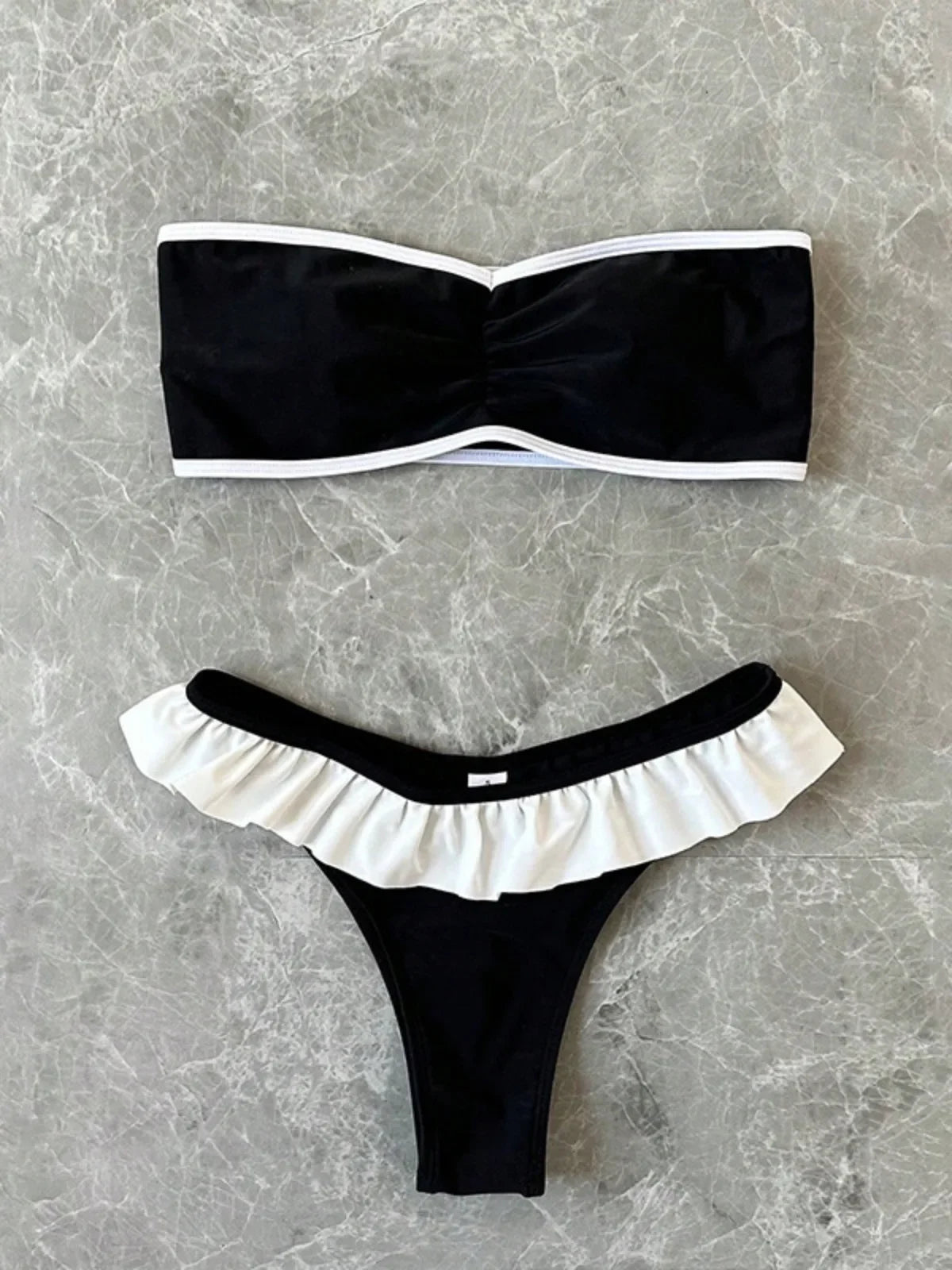 Serene Luxe Bikini