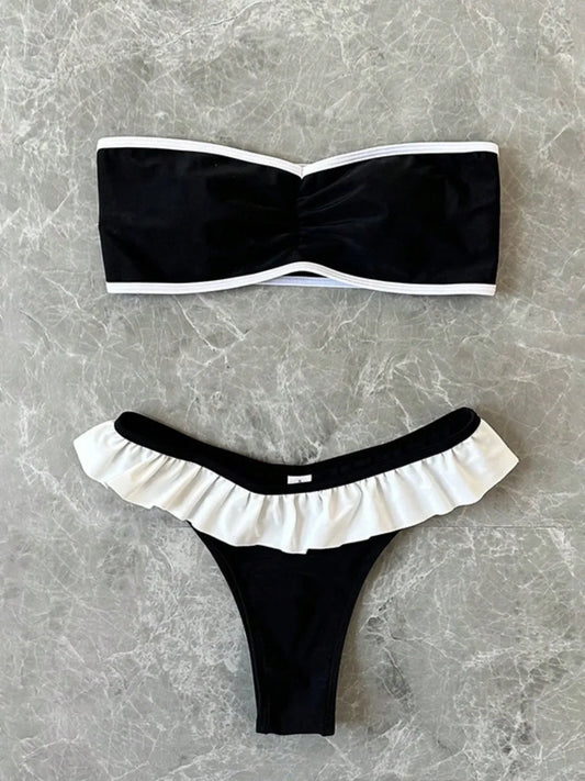 Serene Luxe Bikini