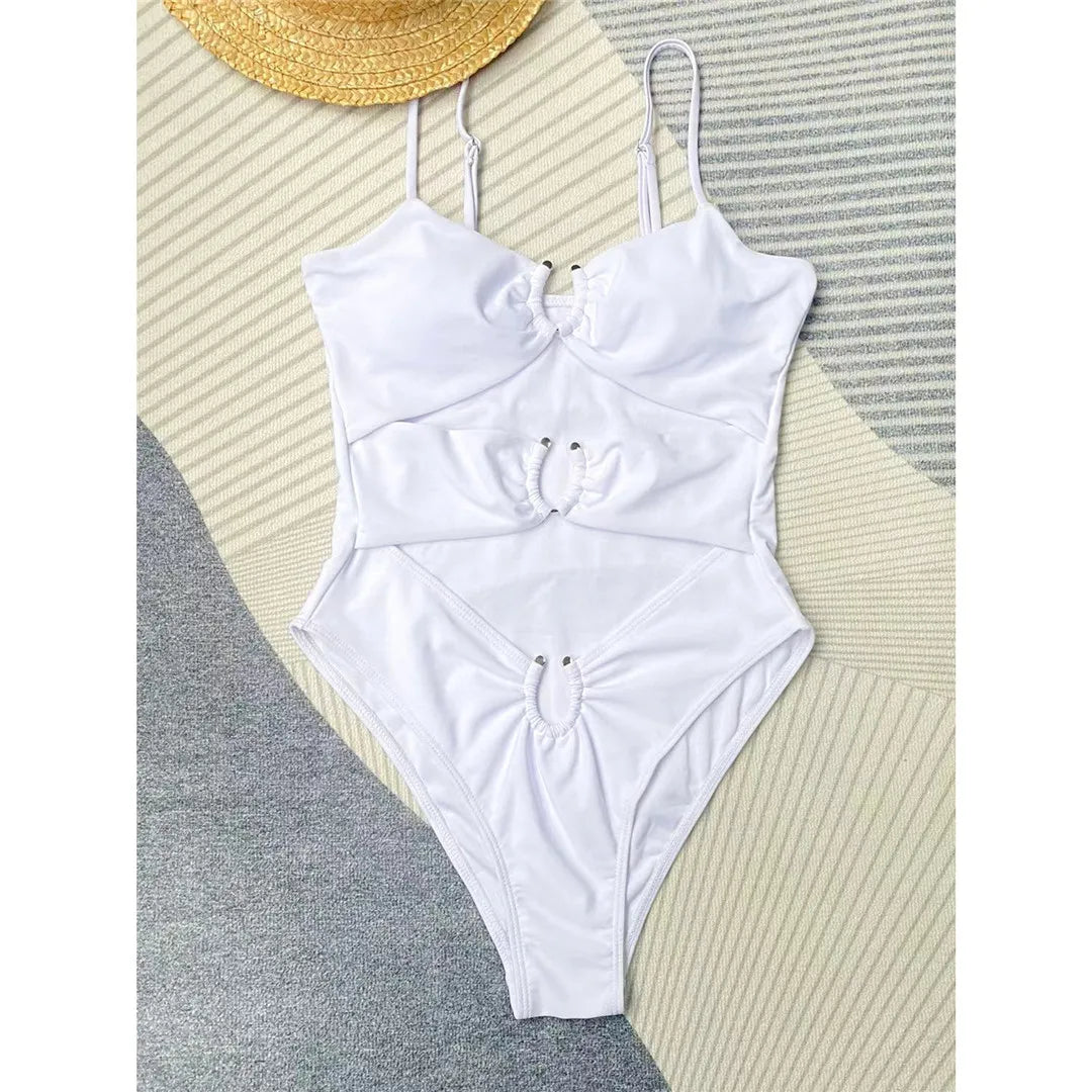 Aurore Sauvage Swimsuit