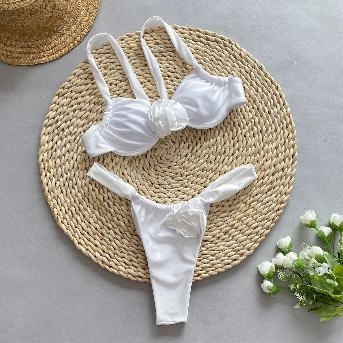 Angel Bloom Bikini