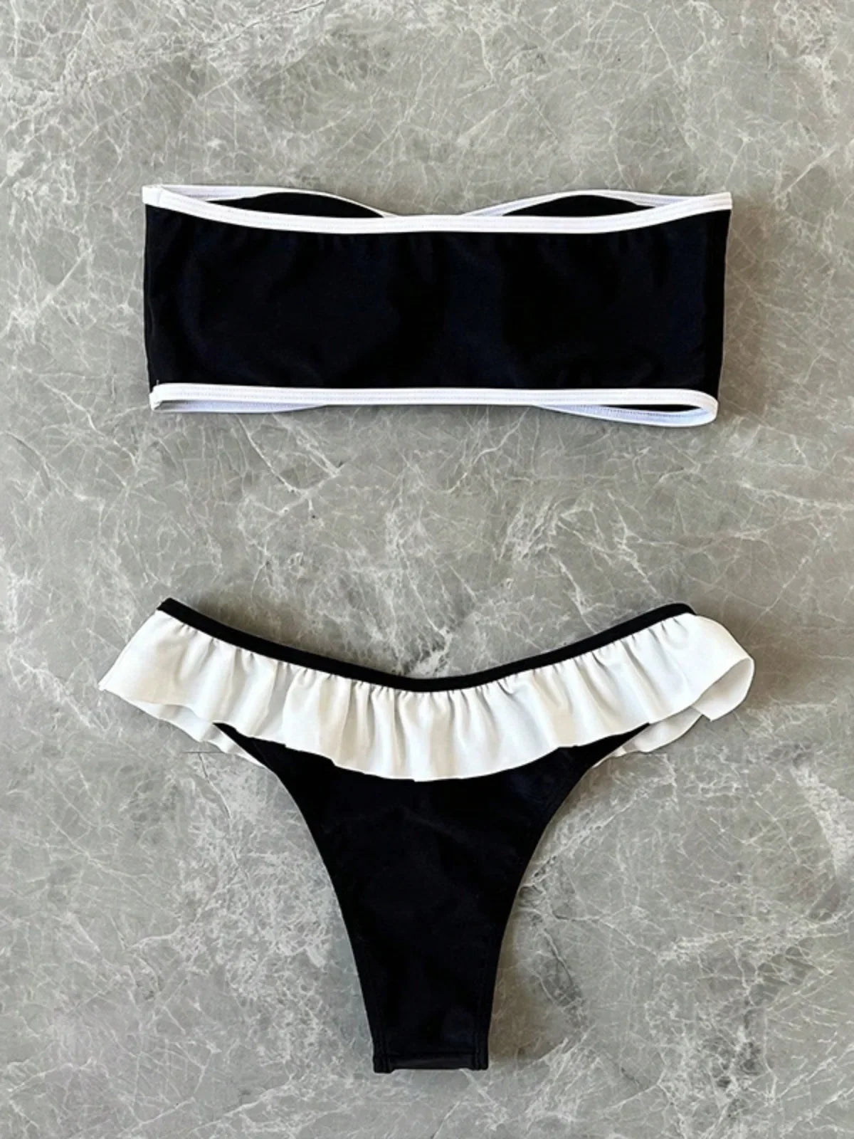 Serene Luxe Bikini