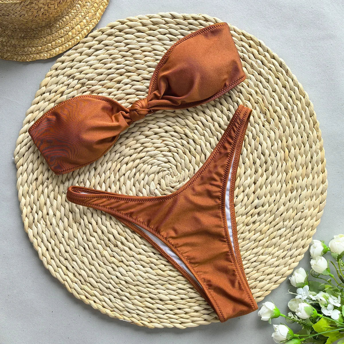 Luma Bikini