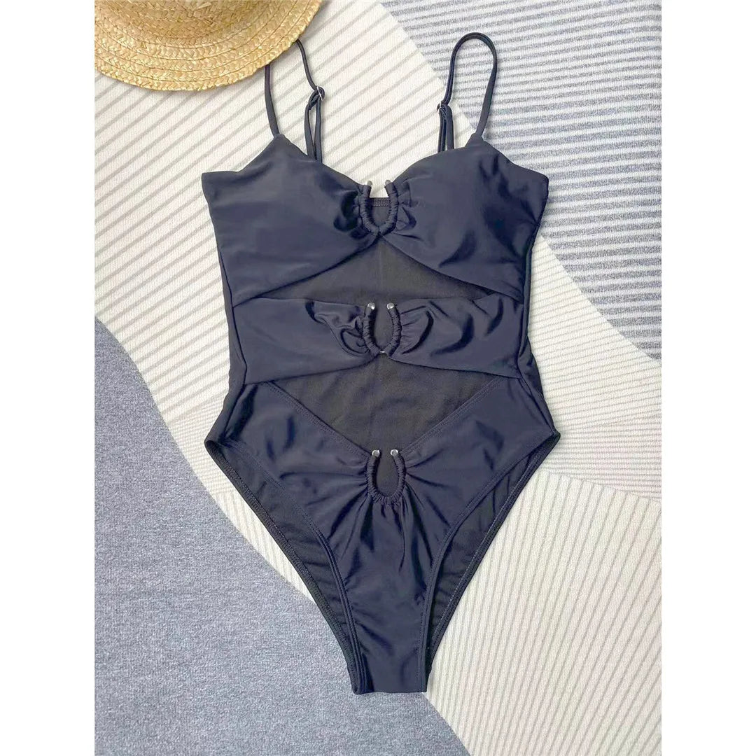 Aurore Sauvage Swimsuit