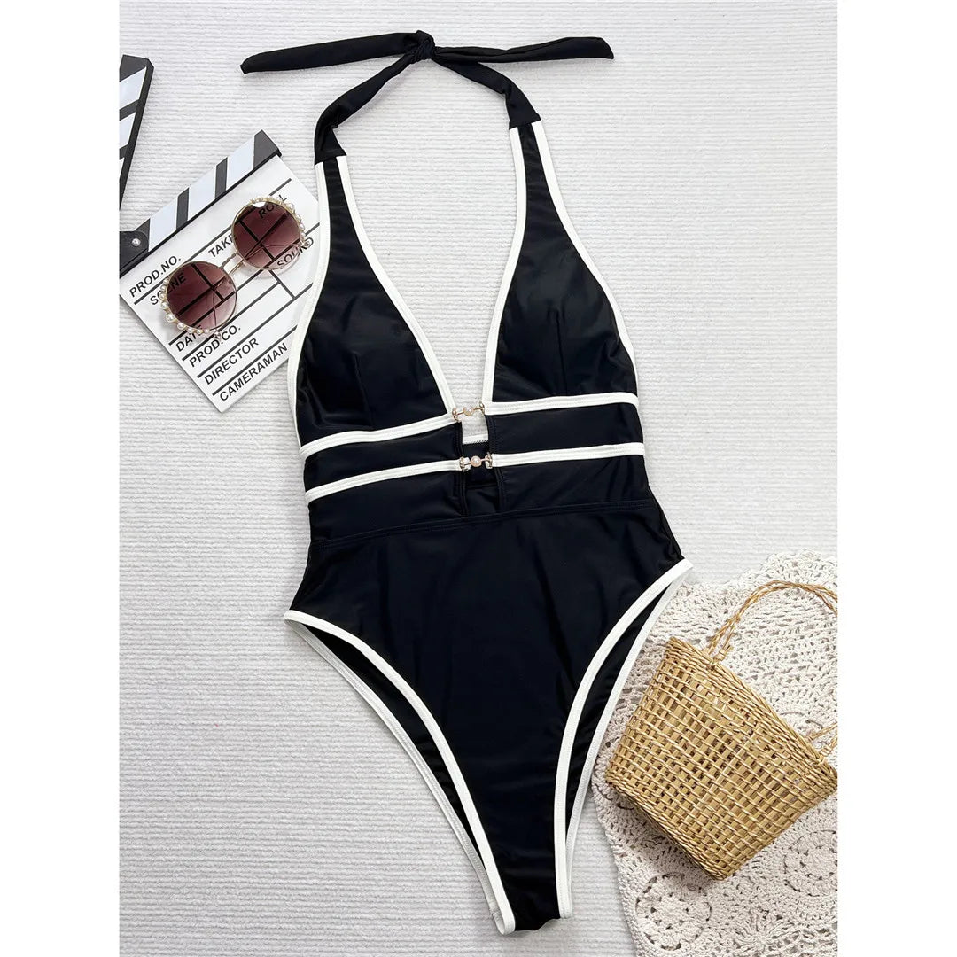 Sofia Heat Swimsuit