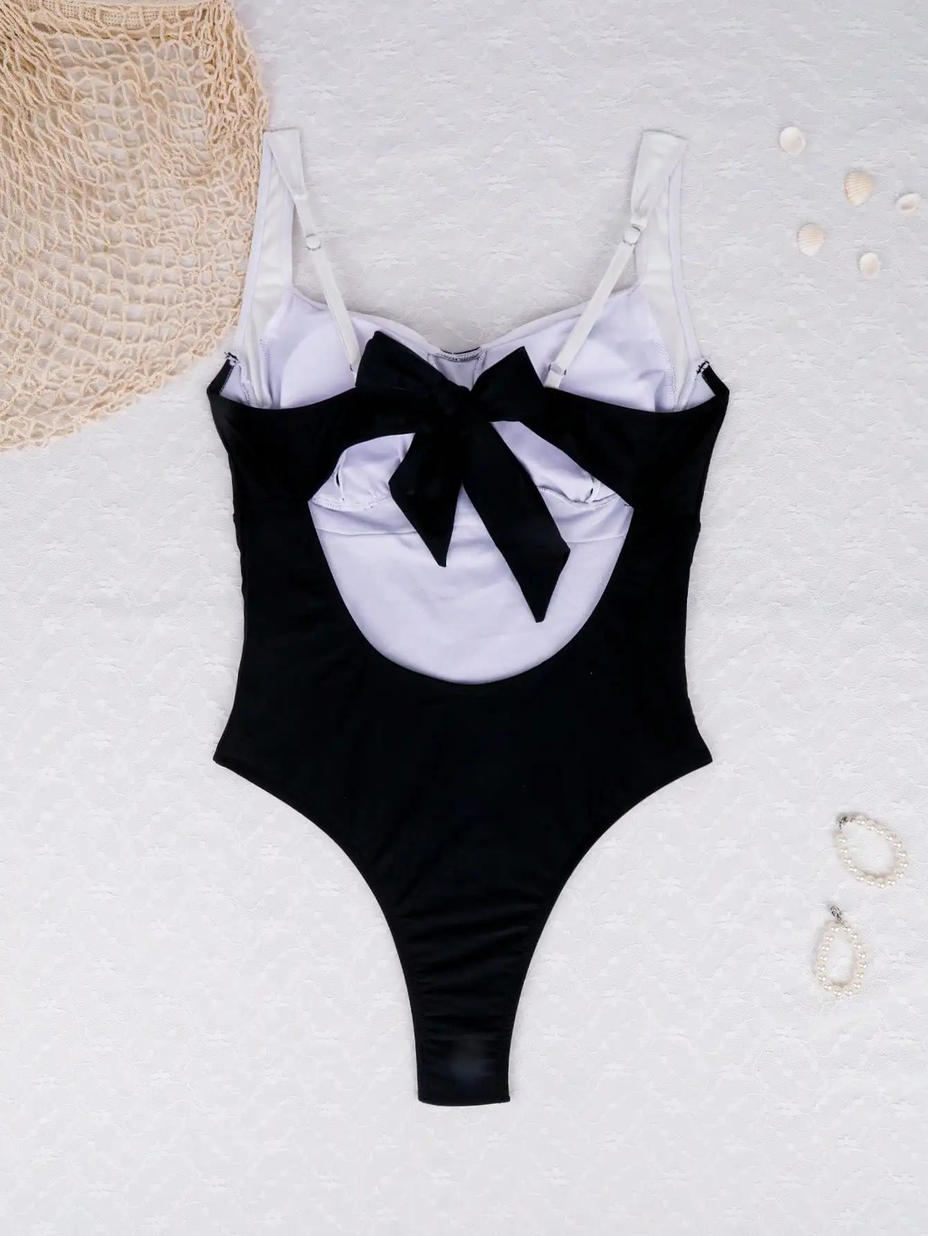 Madame Soleil Swimsuit